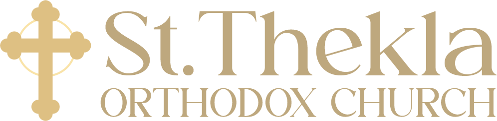 St Thekla Orthodox Church